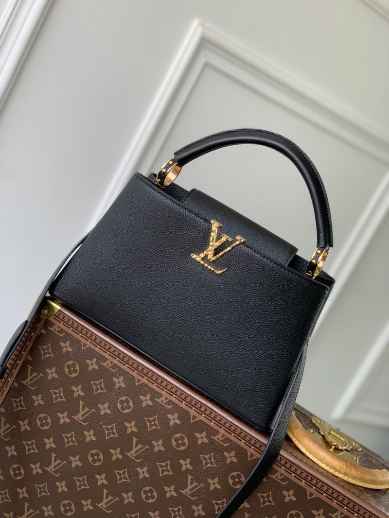 LV Capucines Bags